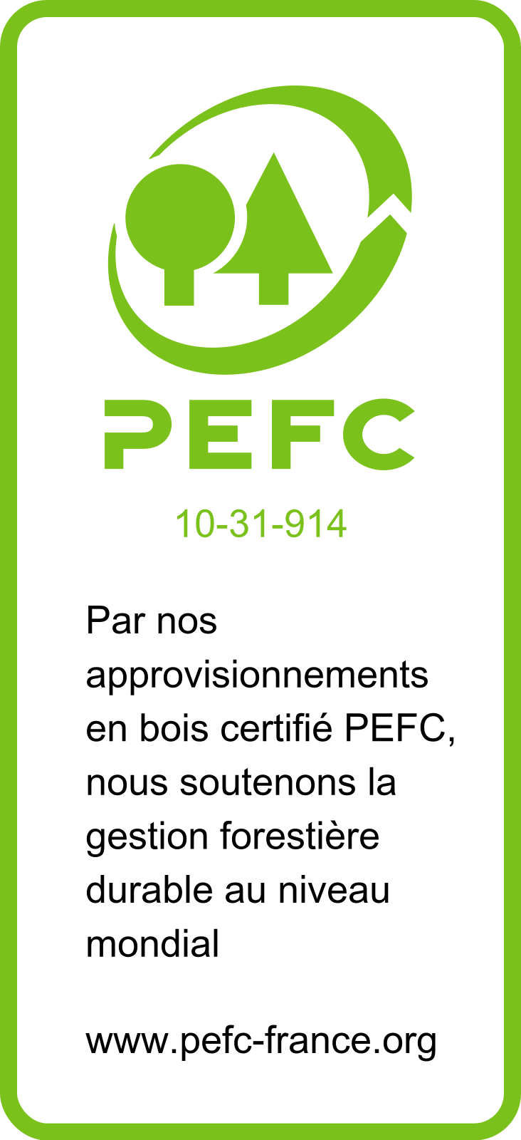 PEFC